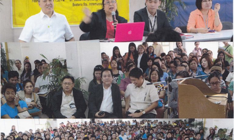 商總同仁應邀出席 厘務局稅務講座會